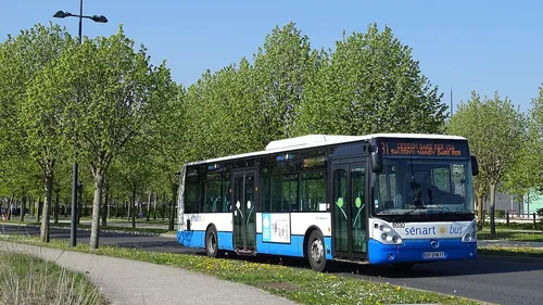 Grève Transdev en Seine-et-Marne : vous pouvez demander le...
